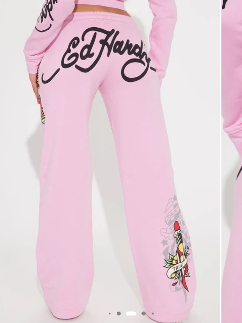 Ed Hardy Set - Picture 2 of 2
